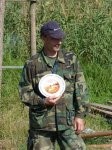 СОСТЯЗАНИЯ - Состязания в Краснодаре 2010